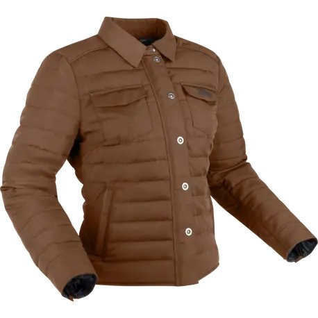 [STB1263T0] Segura LADY NESS Brown (T0)