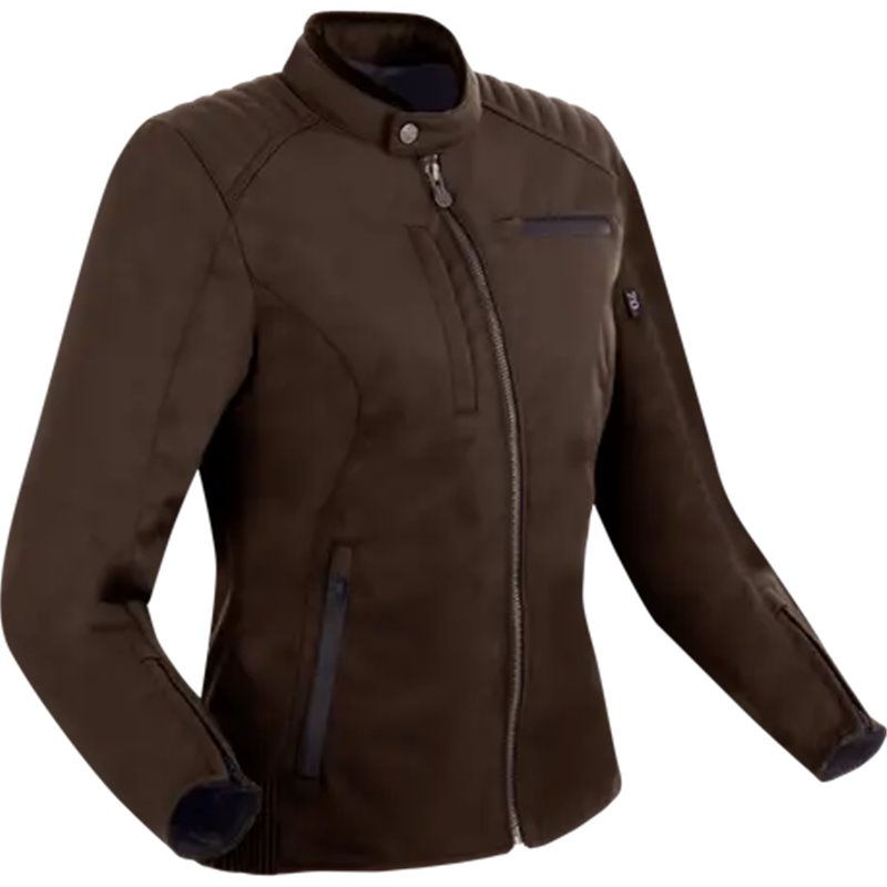 [STB1183T1] Segura LADY ETERNAL Brown (T1)