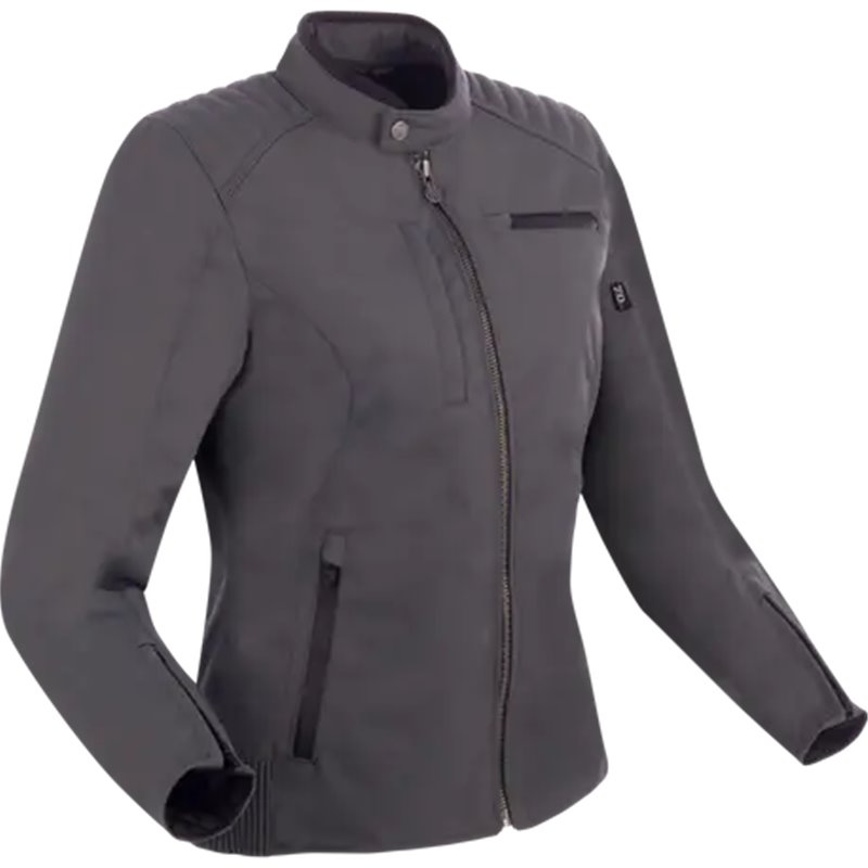 [STB1188T1] Segura LADY ETERNAL Grey (T1)