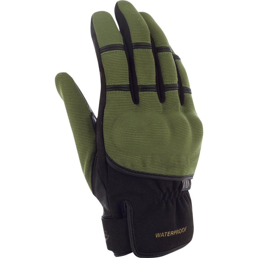 Segura ZEEK EVO Khaki/Black