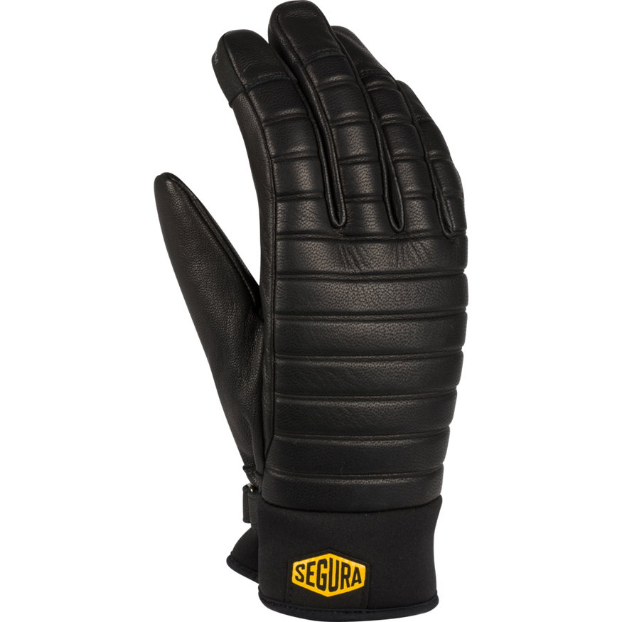 [SGM650T8] Segura NIKITA Black (T8)