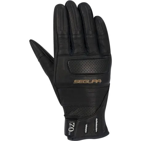 [SGE850T8] Segura HORSON Black (T8)
