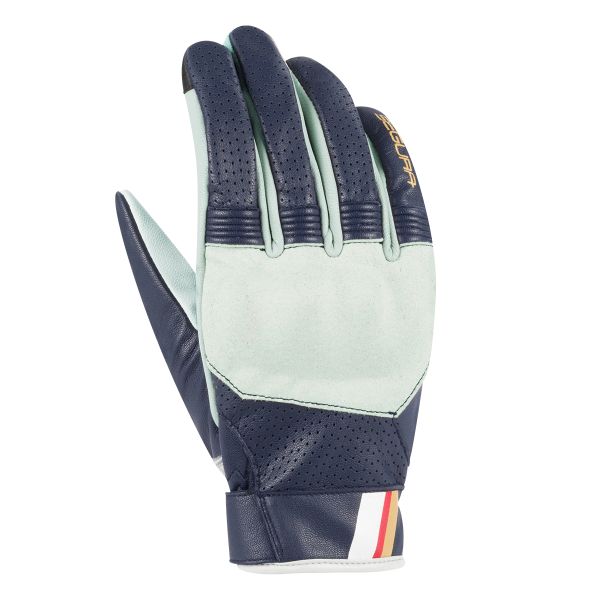 [SGE1188T8] Segura MOJO Navy blue/Grey (T8)