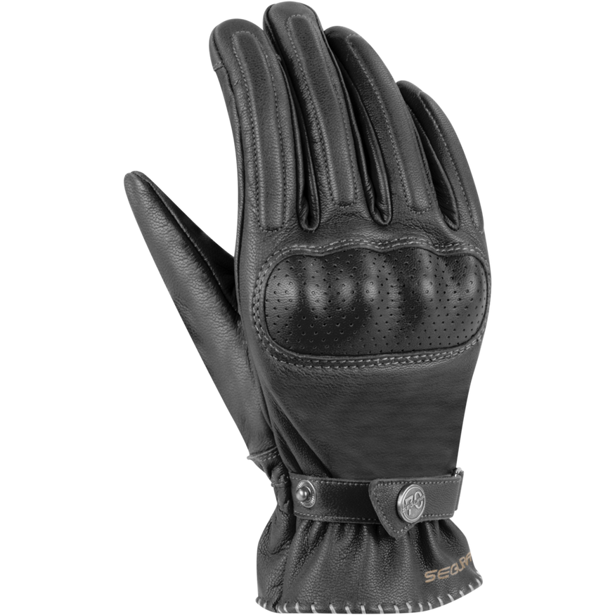 [SGE1120T8] Segura MARVIN Black (T8)