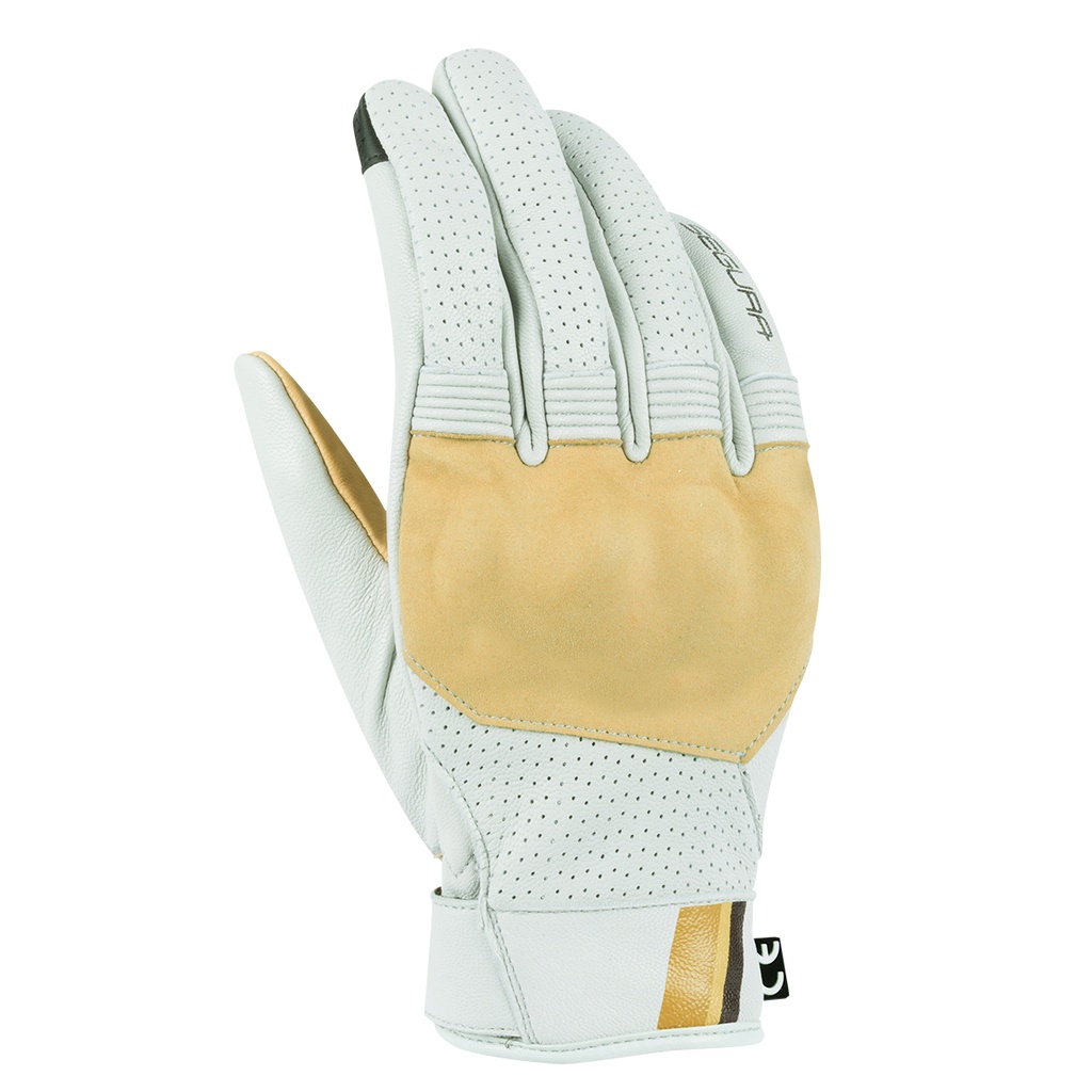 [SGE1183T8] Segura MOJO Light Grey/Beige (T8)
