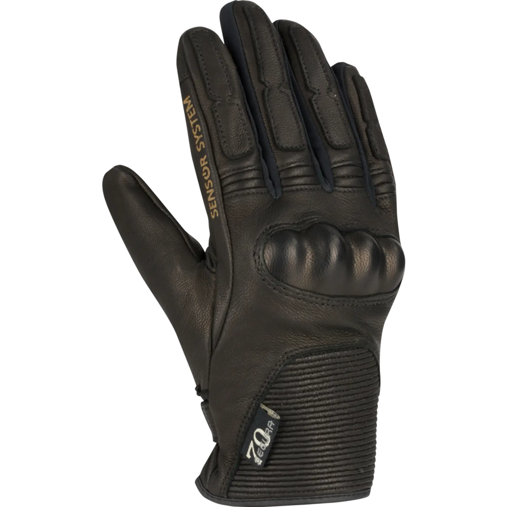 [SGM590T6] Segura LADY SWAN Black (T6)