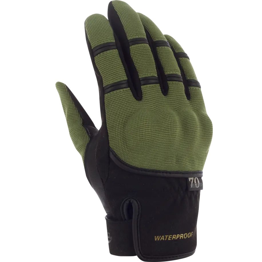 [SGM640T6] Segura LADY ZEEK EVO Khaki/Black (T6)