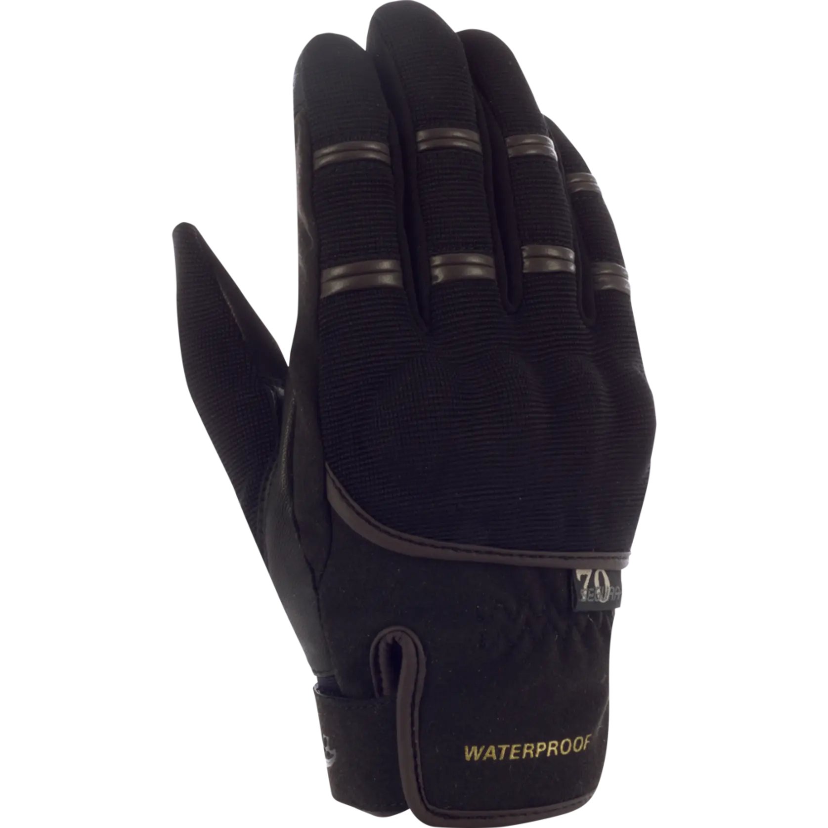 [SGM643T5] Segura LADY ZEEK EVO Black/Brown (T5)