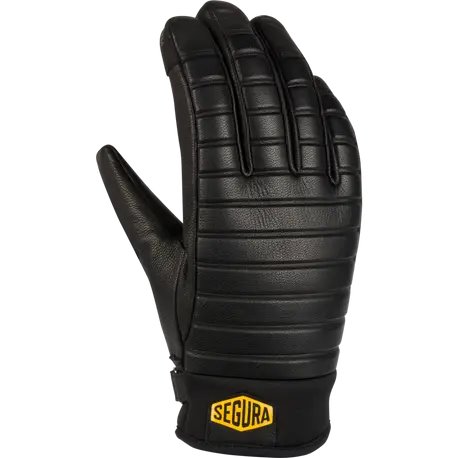 [SGM660T5] Segura LADY NIKITA Black (T5)