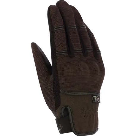 [SGE1090T5] Segura LADY MAVERICK Brown/Black (T5)