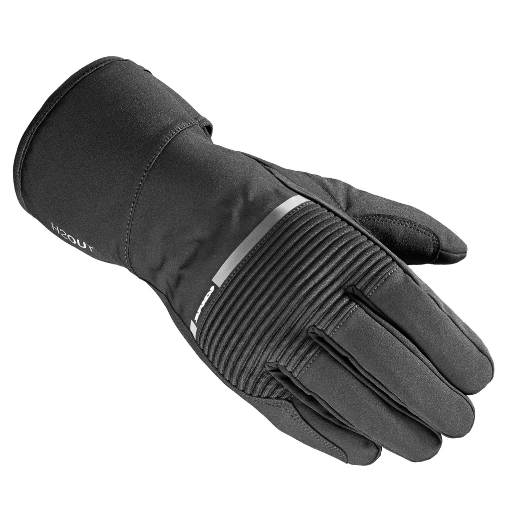 [B103-026-S] Spidi Underground Black (S)
