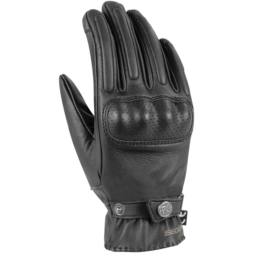 [SGE1130T6] Segura LADY MARVIN Black (T6)