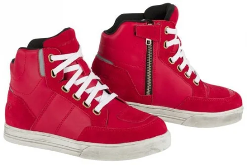 [SBO271T39] Segura LADY GREEZ Red (T39)