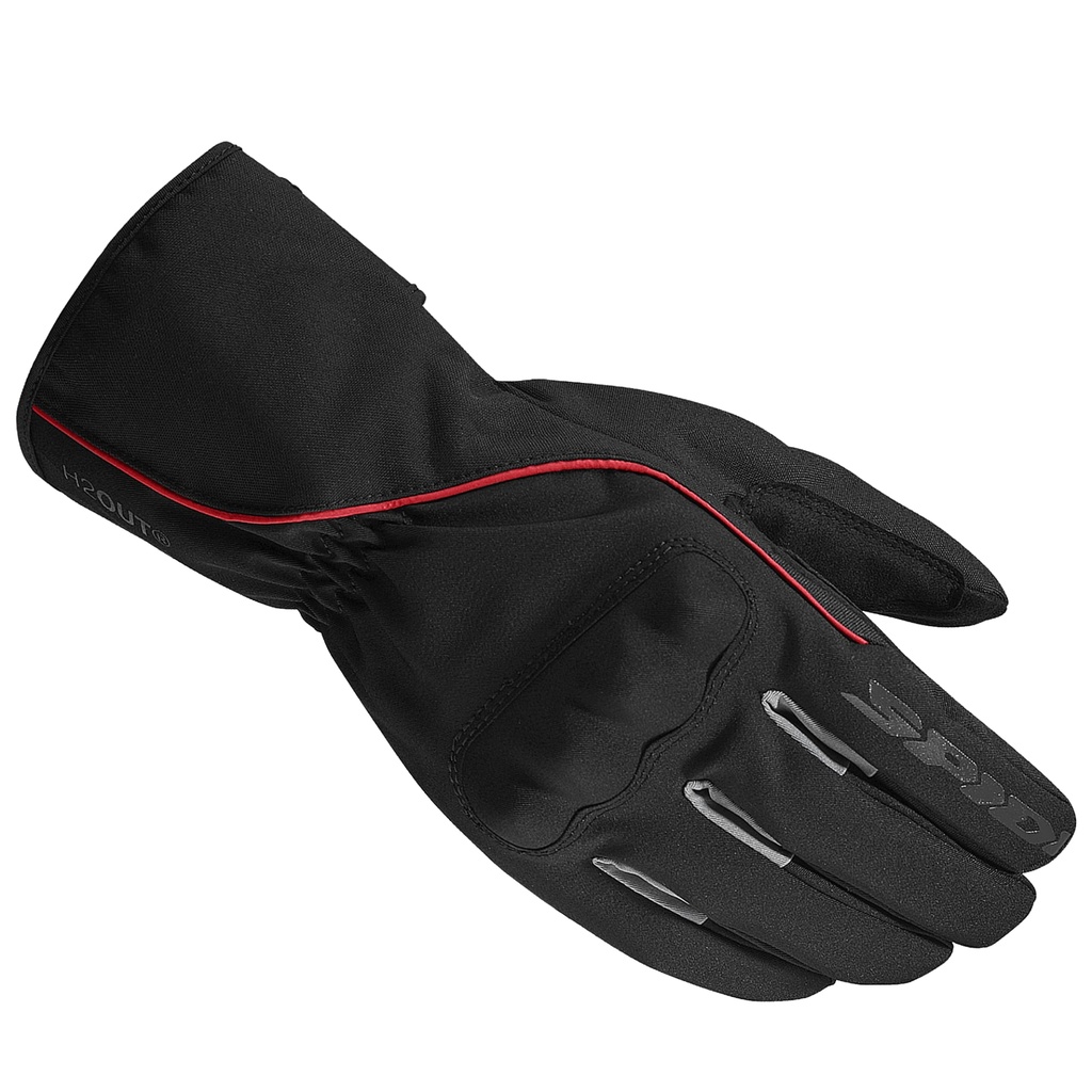 [B113-014-M] Spidi Wnt-3 Red (M)