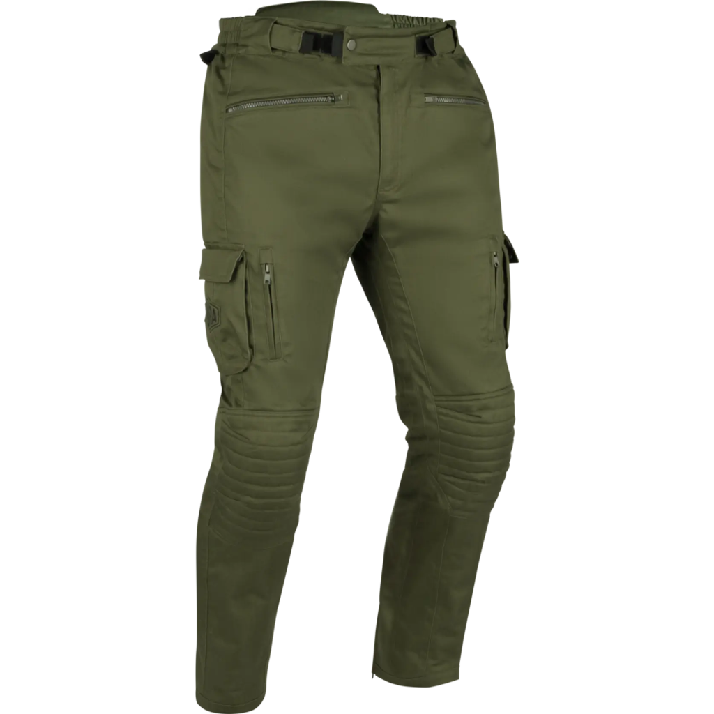 [STP299M] Segura BORA khaki (M)