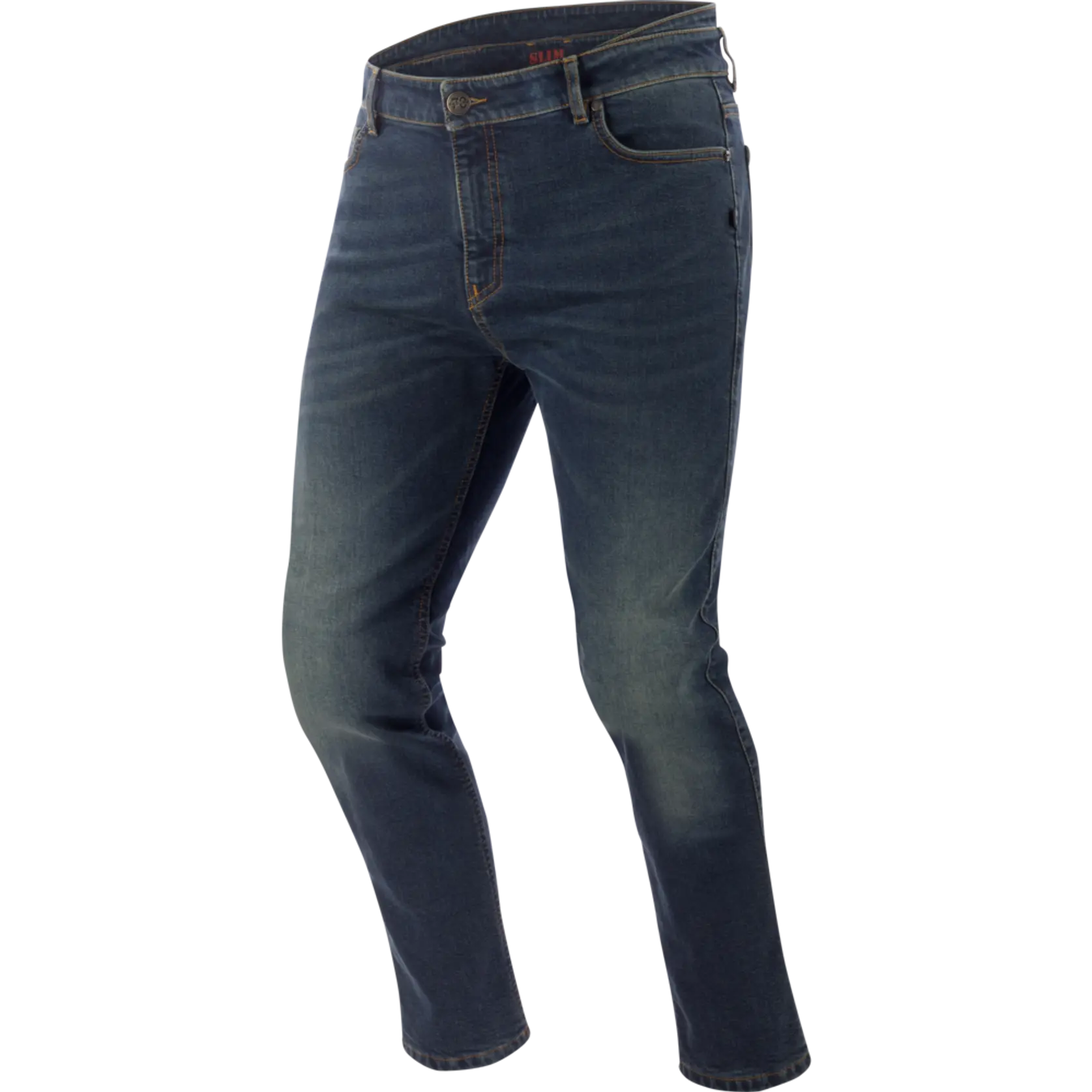 [STP212S] Segura COSMIC Blue (S)