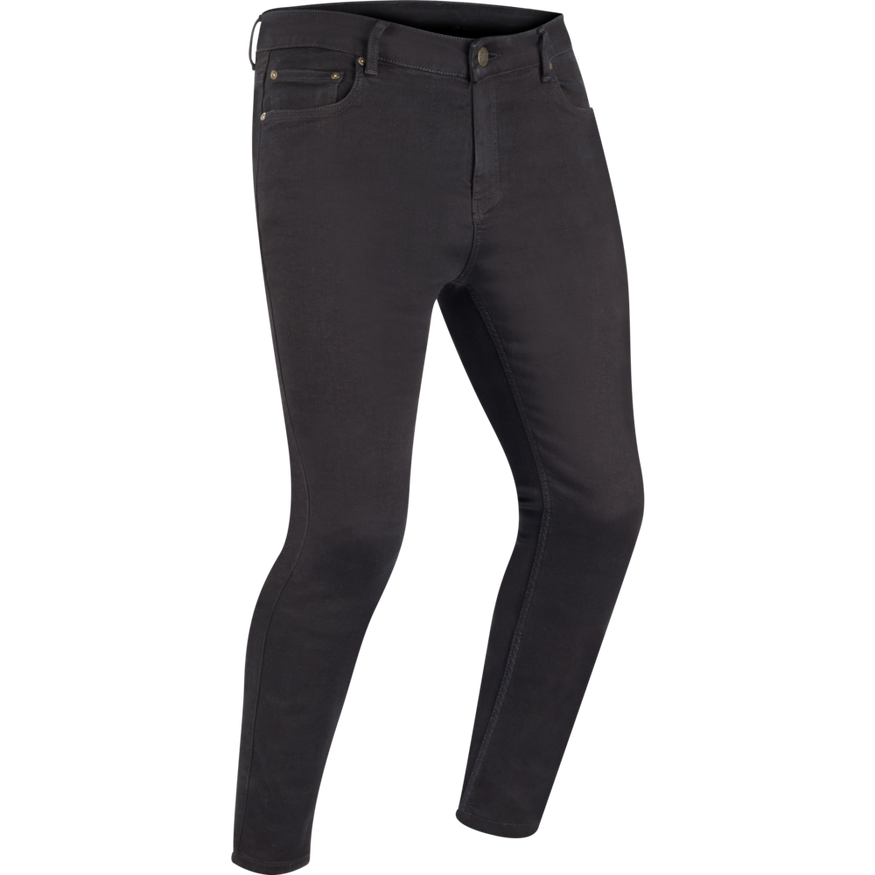 [STP250S] Segura UZY Black (S)