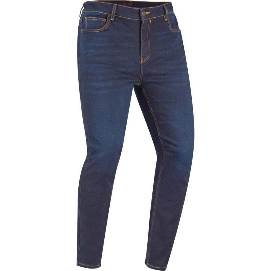 [STP252S] Segura UZY Blue (S)