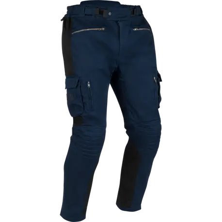 [STP290S] Segura BORA Navy/Black (S)