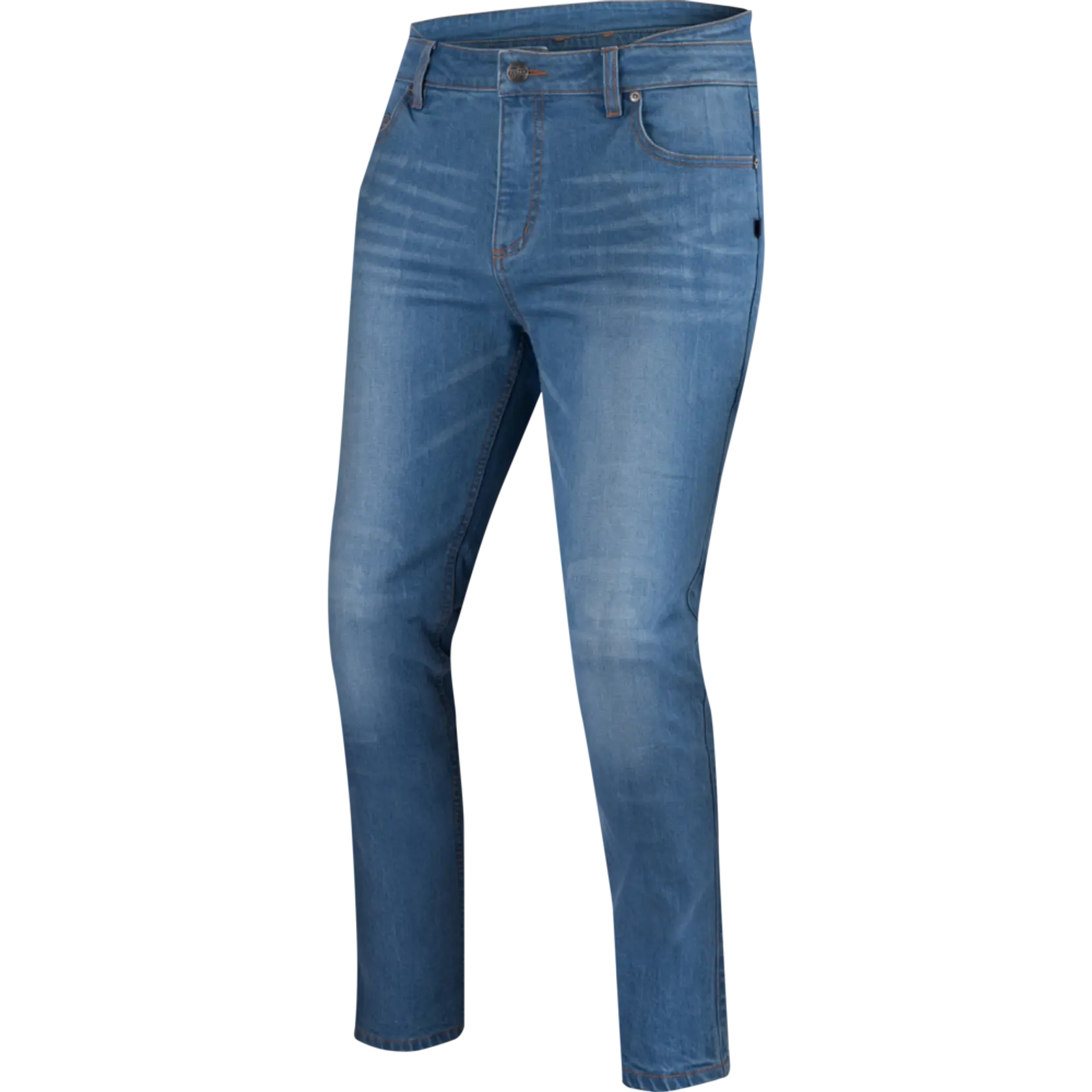 [STP242T2] Segura LADY ROSCO Blue (T2)