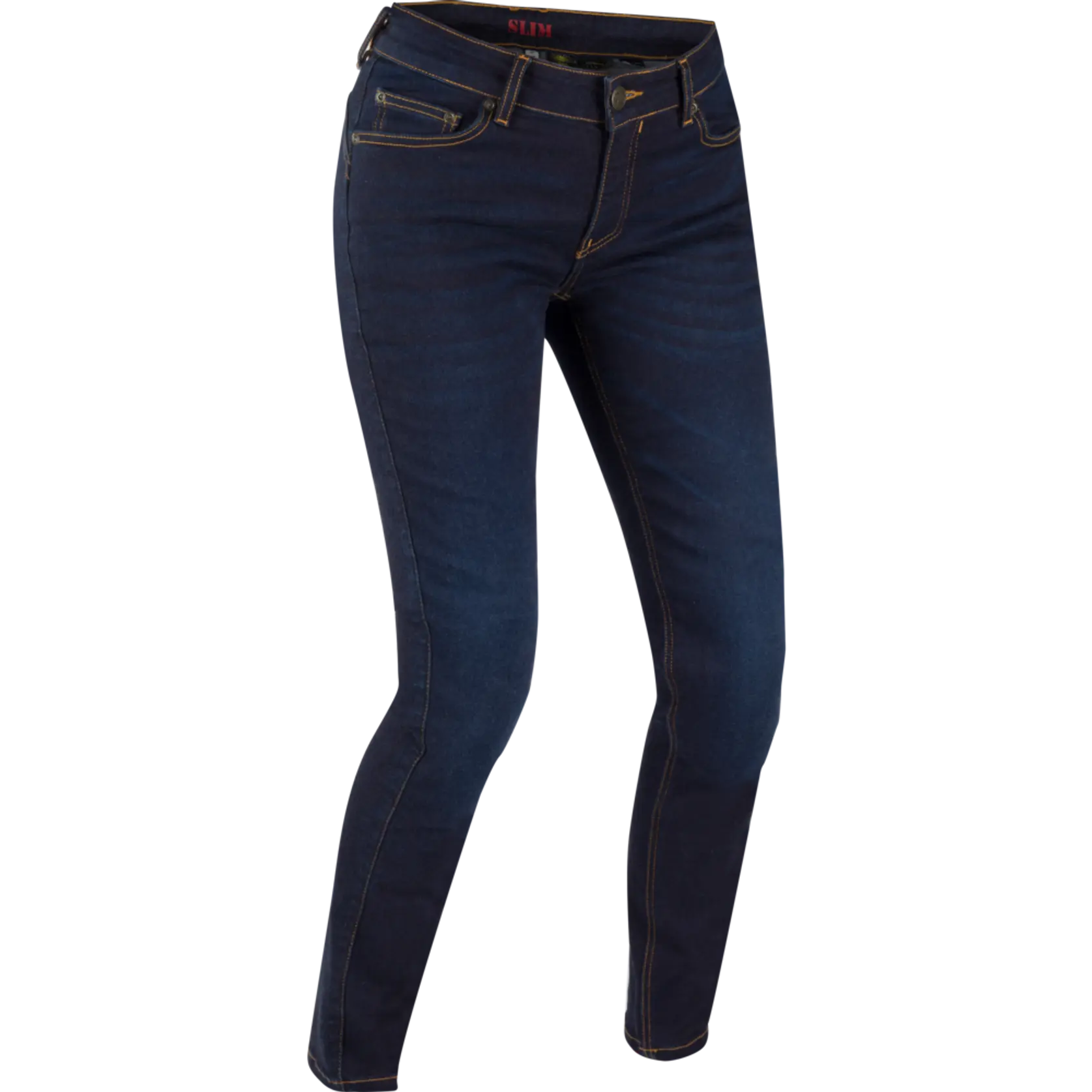 [STP262T2] Segura LADY UZY Blue (T2)