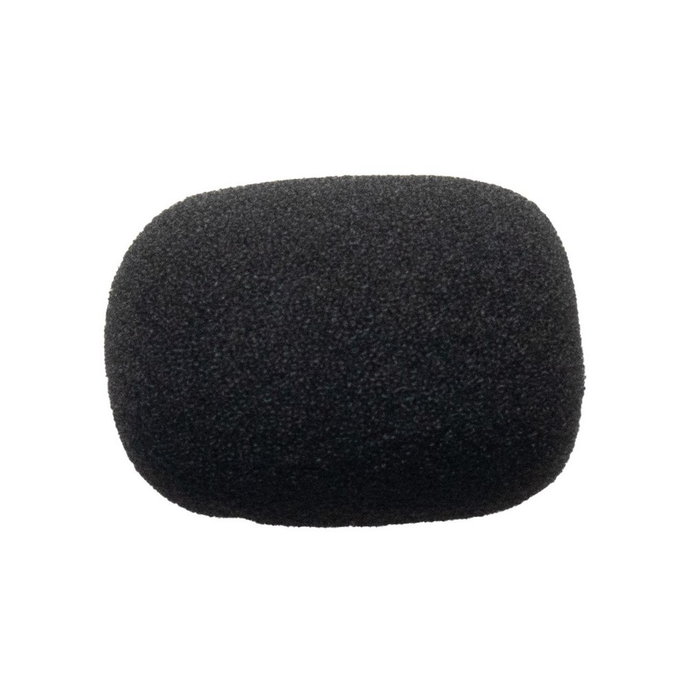 Cardo Esponja Para Micro De Cable