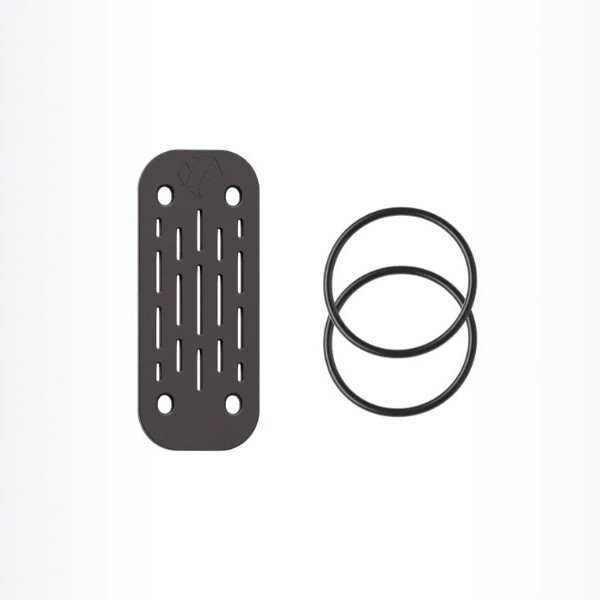 Shapeheart RECAMBIO GOMA SUJECCIÓN SHAPEHEART MOTO