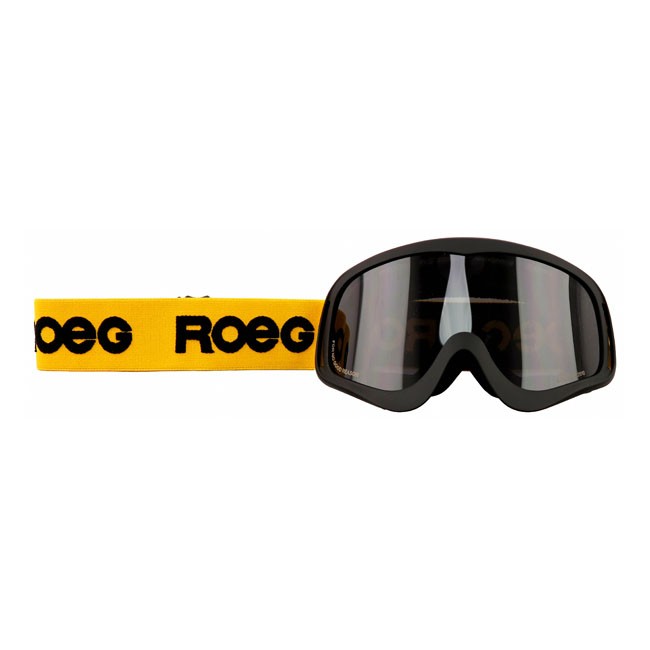 Roeg PERUNA GOGGLES Yellow