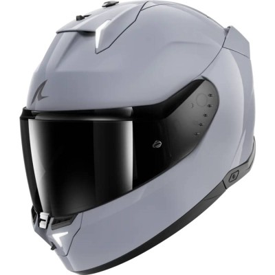 [HE0824ES05XS] Shark Skwal I3 Dark Shadow Edition Gun Silver (XS)