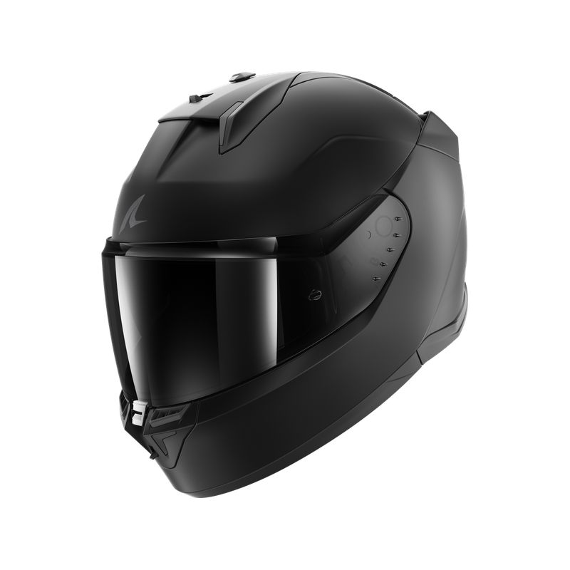 [HE0925EKMAXS] Shark D-Skwal 3 Dark Shadow Edition Mat Black  Mat (XS)