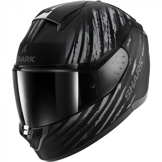 [HE1121EKAAXS] Shark Ridill 2 Assya Mat Black Anthracite Anthracite (XS)