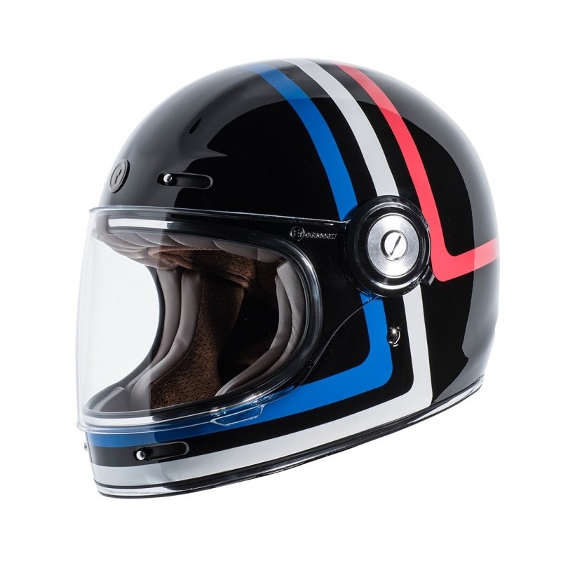 Torc T-1 Americana Tron 