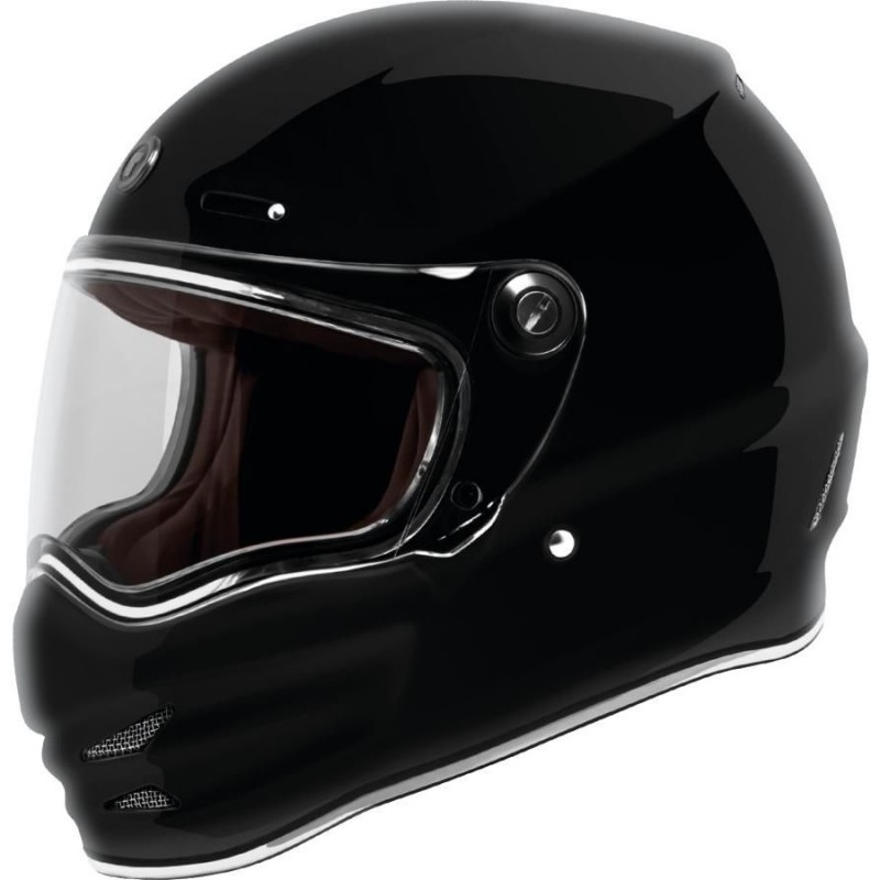 Torc T-9 black