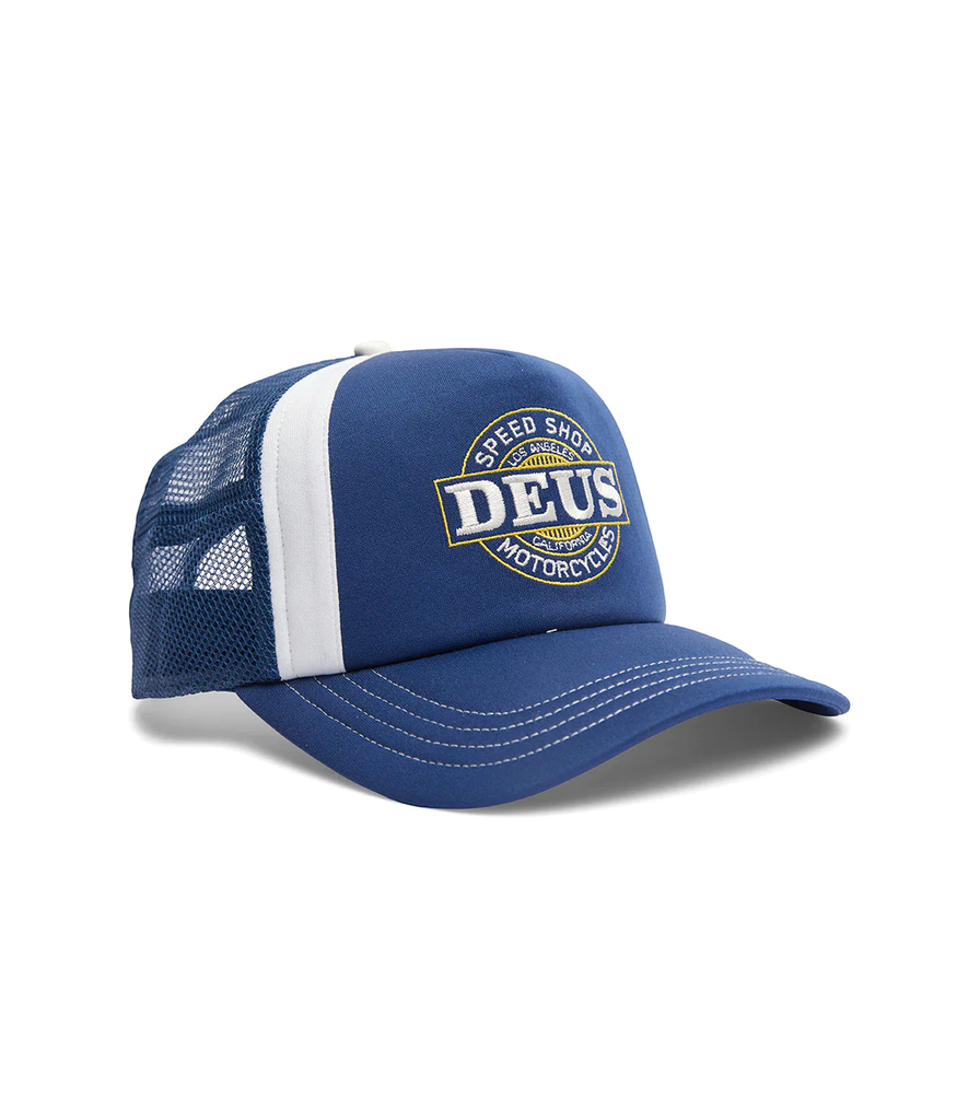 [DMS237197-NVY-OS] Deus Ex Machina Hot Streaks