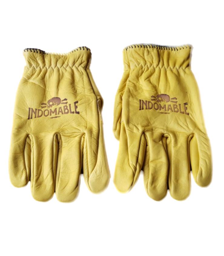 [INDOMABLE-BASTARD-M] Indomable BASTARD (M)