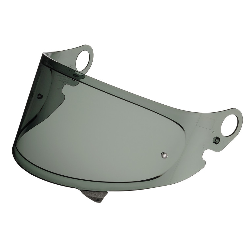 Shoei GLAMSTER VISOR Dark Smoke 