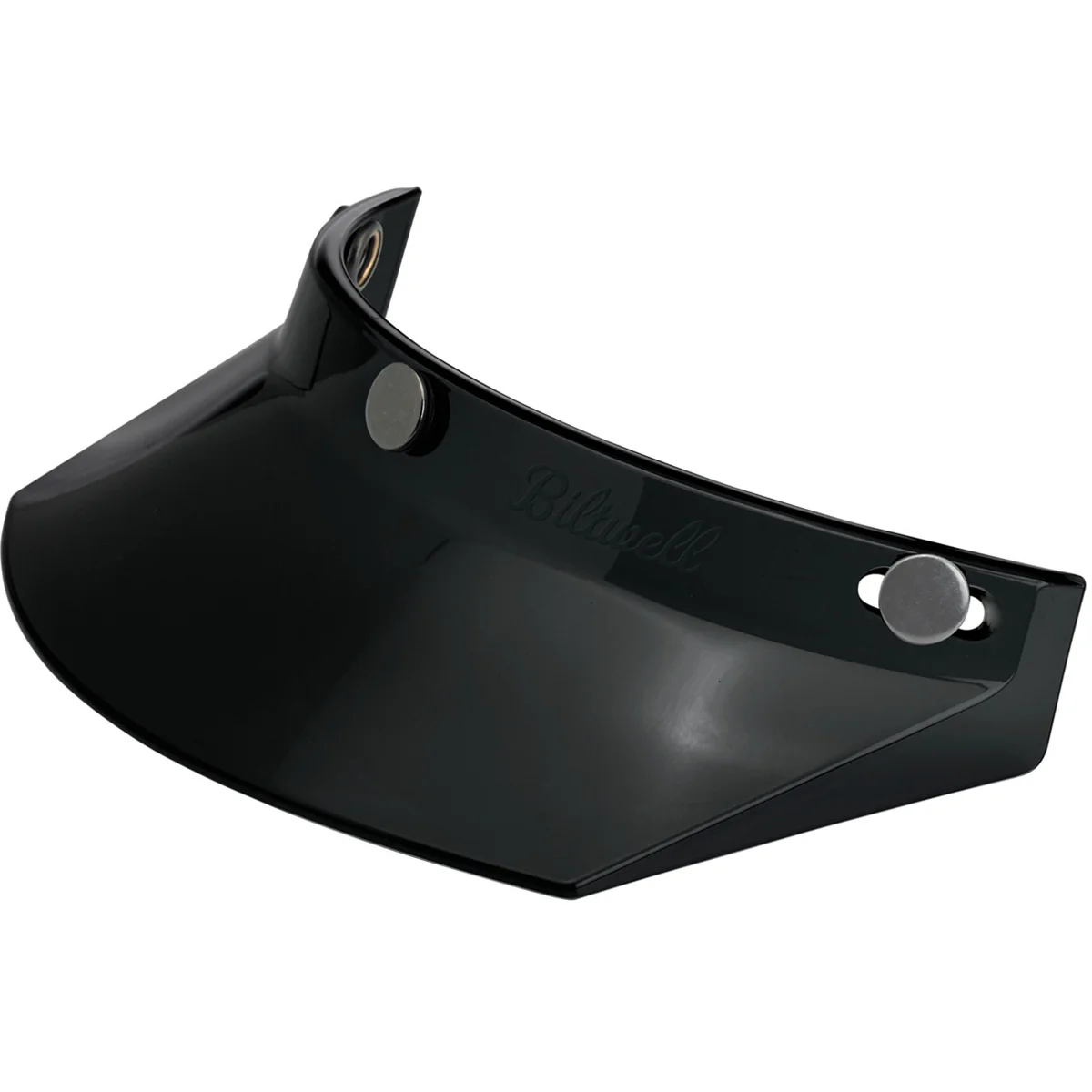 [956034] Biltwell MOTO VISOR Black