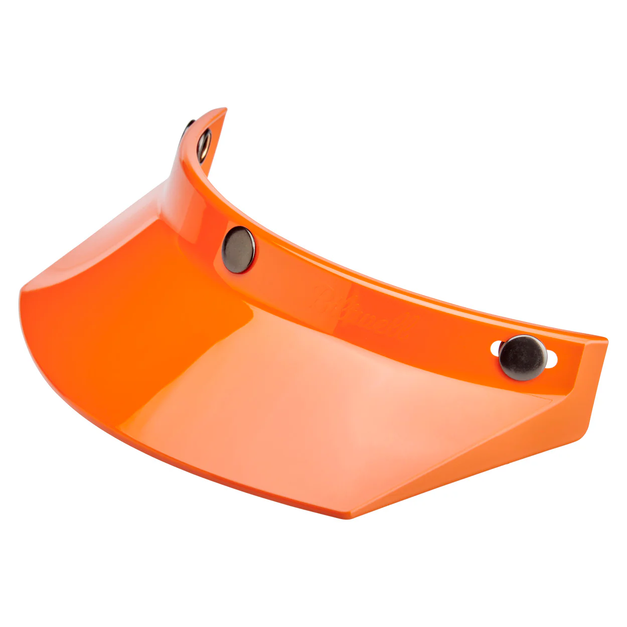 [568309] Biltwell MOTO PEAK Orange