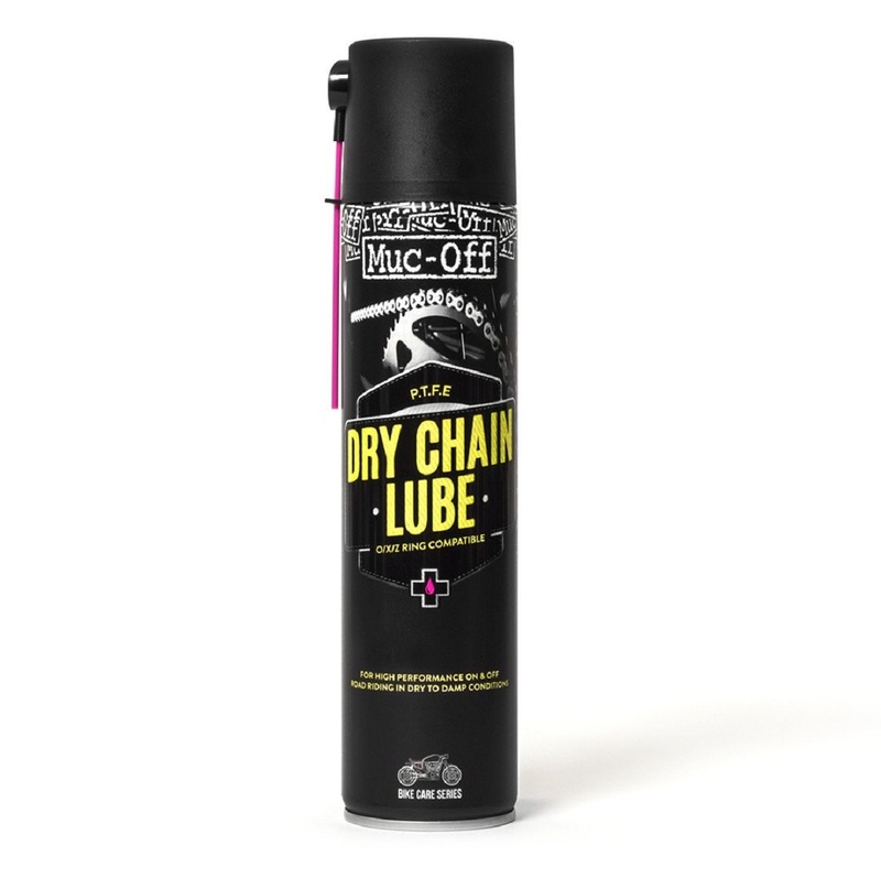 MUC-OFF Dry Chain Lube