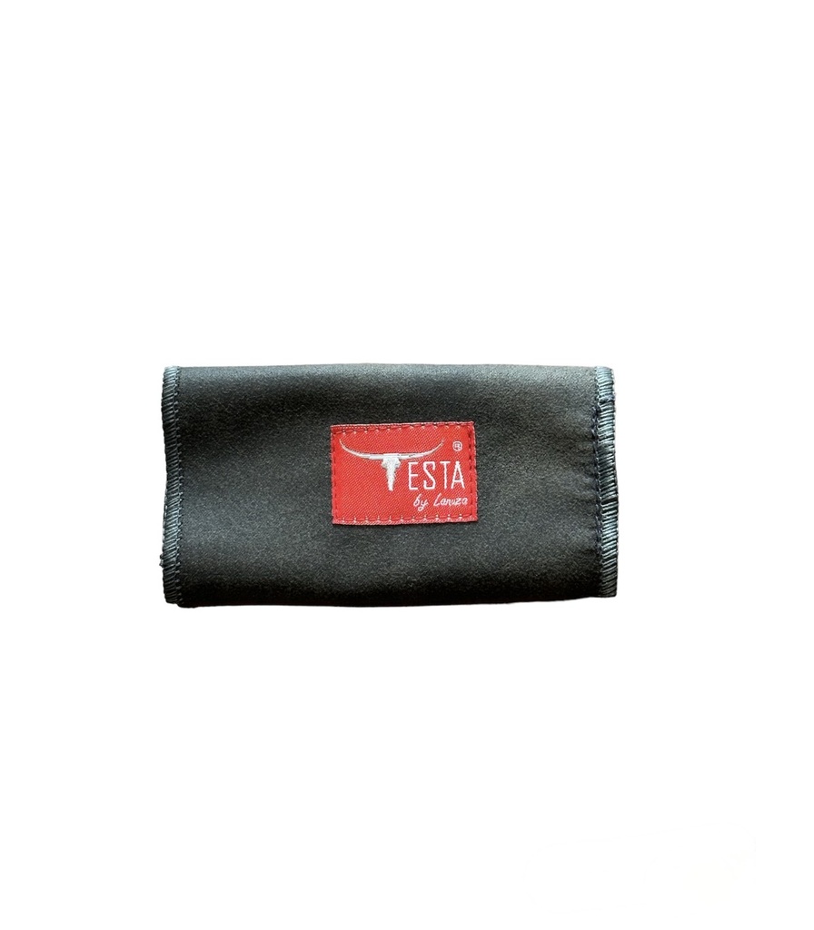 Testa By Lanuza Keyring