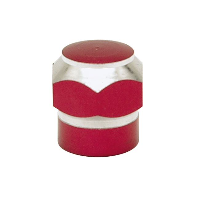TRIK TOPZ Alloy Twotone Red