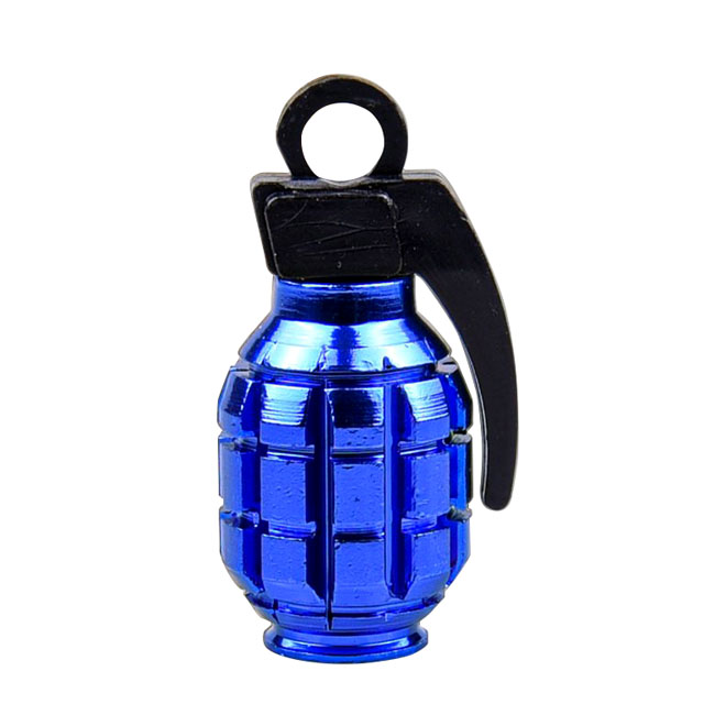 TRIK TOPZ Hand Grenade Blue