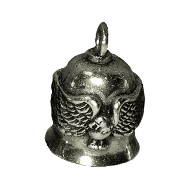 THE GREMLIN BELL Eagle