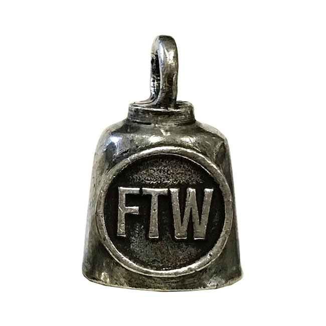 [571793] THE GREMLIN BELL FTW