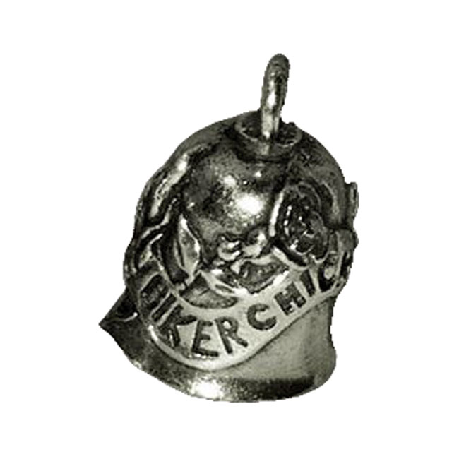 [550506] THE GREMLIN BELL Biker Chick