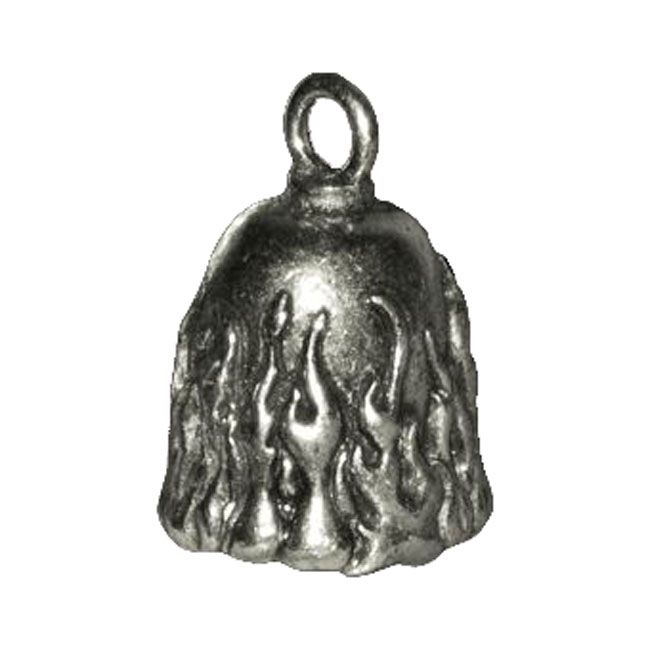 THE GREMLIN BELL Flame
