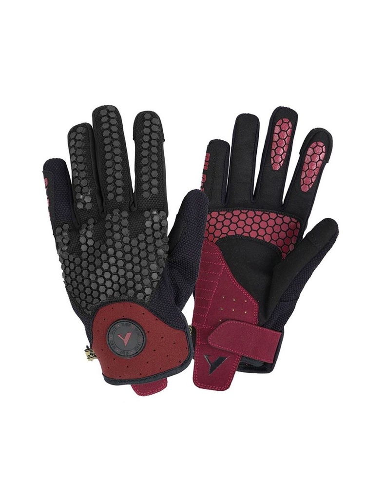 [1000157M] BY CITY SIERRA Red (M)