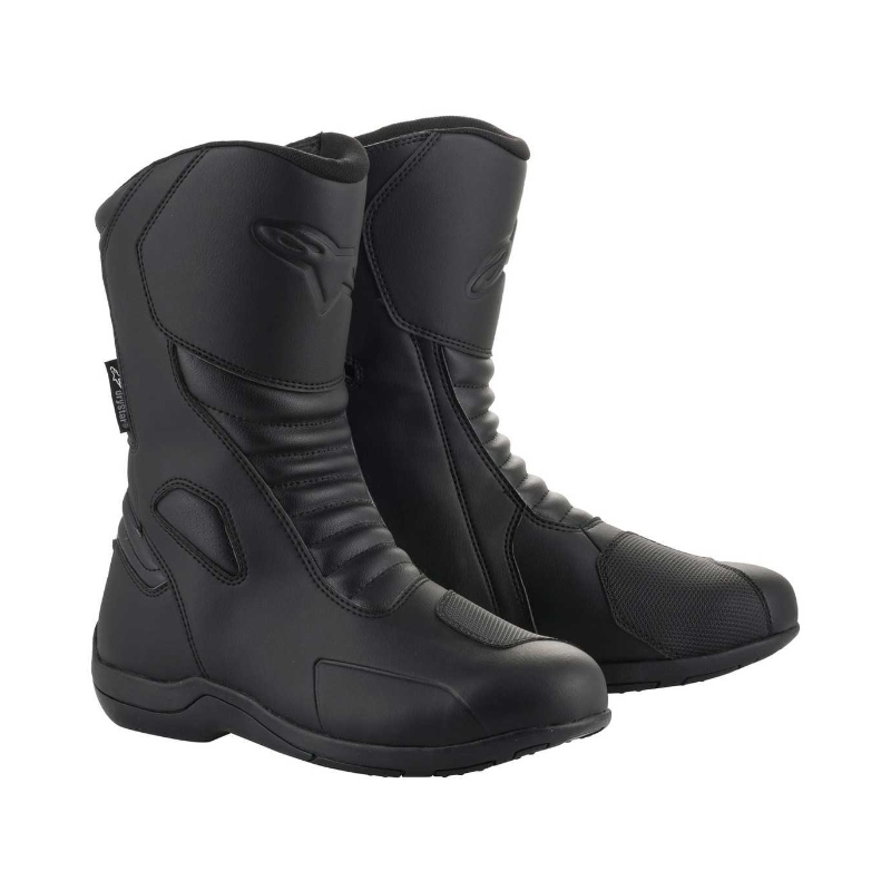 [2442819-10-36] Alpinestars Origin Drystar Boots Black (36)