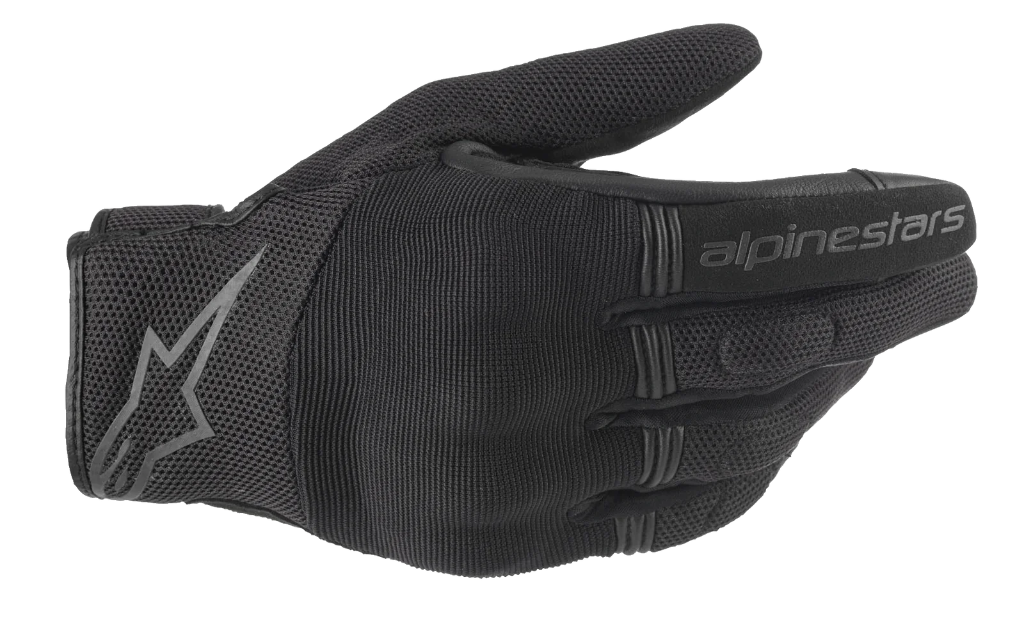 [3598420-10-XS] Alpinestars Stella Copper Gloves Black (XS)