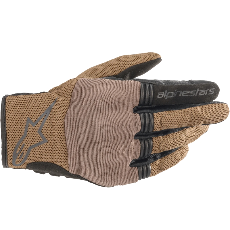 [3568420-801-S] Alpinestars Copper Gloves Teak (S)